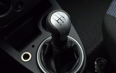 Ford Fusion I, 2008 год, 460 000 рублей, 19 фотография