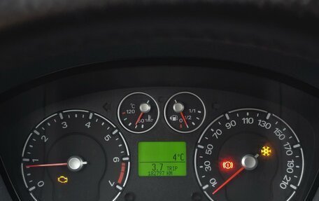 Ford Fusion I, 2008 год, 460 000 рублей, 12 фотография