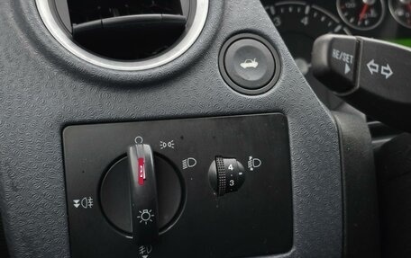 Ford Fusion I, 2008 год, 460 000 рублей, 13 фотография