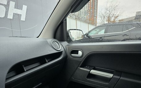 Ford Fusion I, 2008 год, 460 000 рублей, 17 фотография