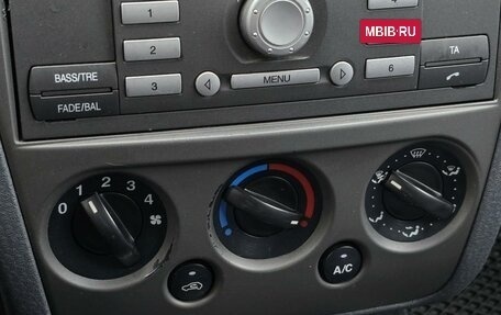 Ford Fusion I, 2008 год, 460 000 рублей, 18 фотография