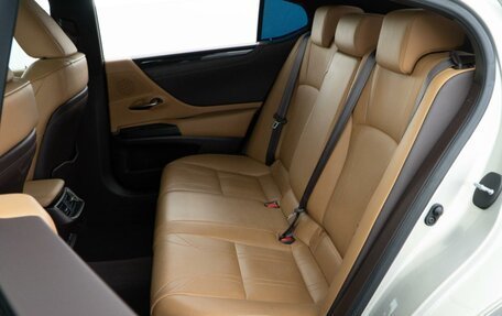 Lexus ES VII, 2019 год, 3 577 099 рублей, 9 фотография