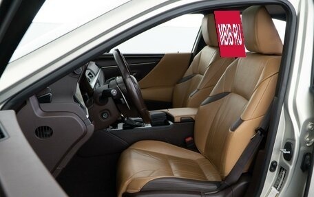 Lexus ES VII, 2019 год, 3 577 099 рублей, 10 фотография