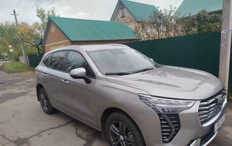 Haval Jolion, 2023 год, 2 000 000 рублей, 3 фотография