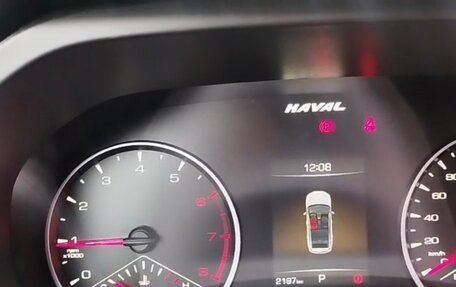 Haval Jolion, 2023 год, 2 000 000 рублей, 5 фотография