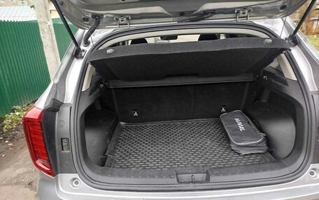 Haval Jolion, 2023 год, 2 000 000 рублей, 4 фотография