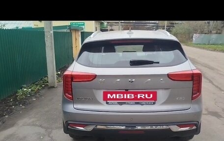 Haval Jolion, 2023 год, 2 000 000 рублей, 9 фотография