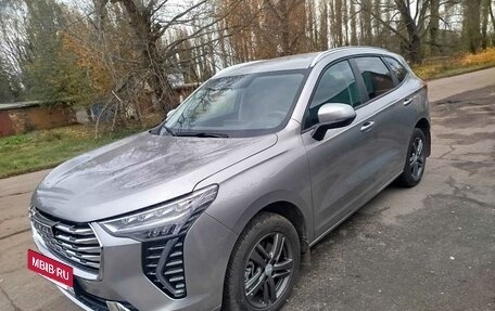 Haval Jolion, 2023 год, 2 000 000 рублей, 2 фотография