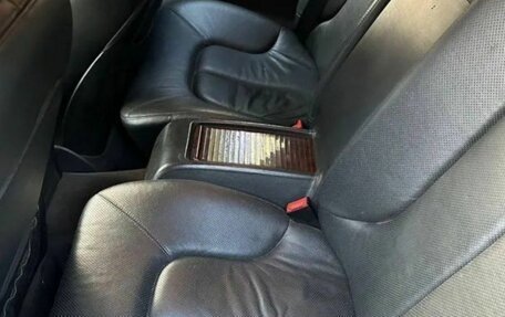 Mercedes-Benz CL-Класс, 1999 год, 700 000 рублей, 4 фотография