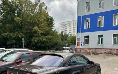 Mercedes-Benz CL-Класс, 1999 год, 700 000 рублей, 5 фотография