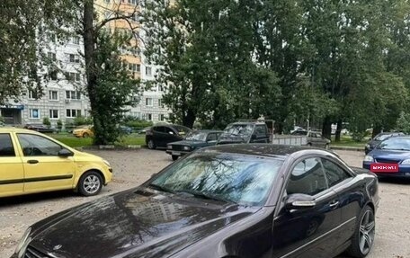 Mercedes-Benz CL-Класс, 1999 год, 700 000 рублей, 2 фотография