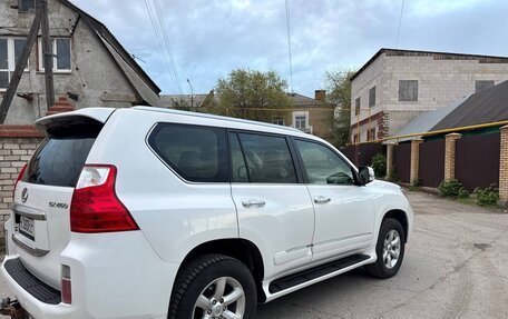 Lexus GX II, 2011 год, 2 400 000 рублей, 5 фотография