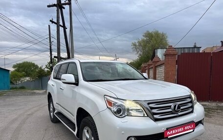 Lexus GX II, 2011 год, 2 400 000 рублей, 2 фотография