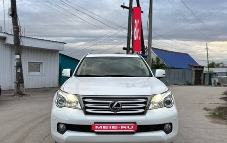 Lexus GX II, 2011 год, 2 400 000 рублей, 3 фотография