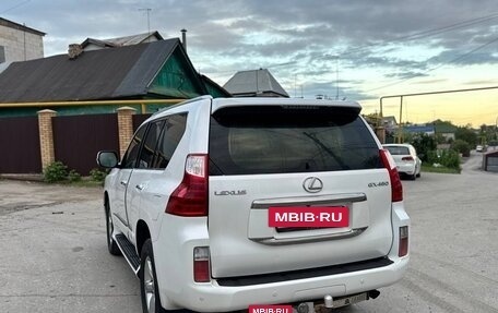 Lexus GX II, 2011 год, 2 400 000 рублей, 4 фотография