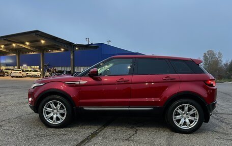 Land Rover Range Rover Evoque I, 2014 год, 2 450 000 рублей, 2 фотография