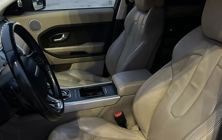 Land Rover Range Rover Evoque I, 2014 год, 2 450 000 рублей, 9 фотография