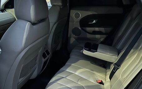 Land Rover Range Rover Evoque I, 2014 год, 2 450 000 рублей, 10 фотография