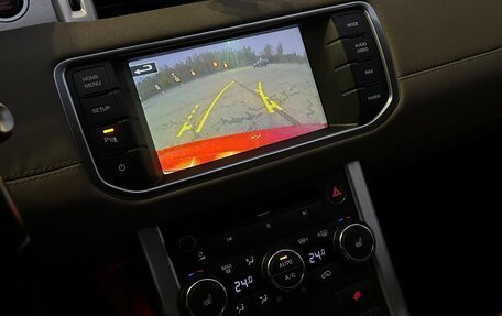 Land Rover Range Rover Evoque I, 2014 год, 2 450 000 рублей, 14 фотография