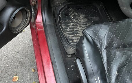 Volkswagen Golf IV, 1999 год, 195 000 рублей, 12 фотография