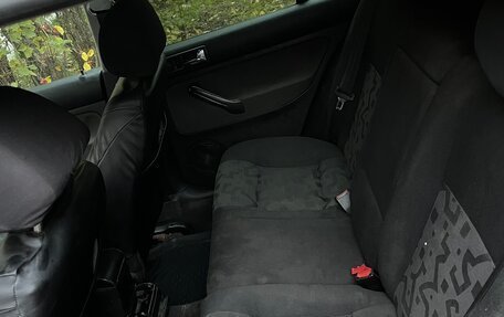 Volkswagen Golf IV, 1999 год, 195 000 рублей, 14 фотография