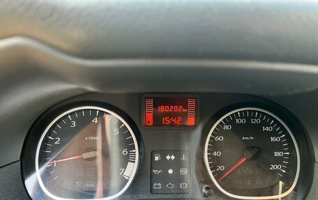 Renault Duster I рестайлинг, 2012 год, 790 000 рублей, 8 фотография