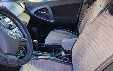 Toyota RAV4, 2012 год, 1 800 000 рублей, 5 фотография