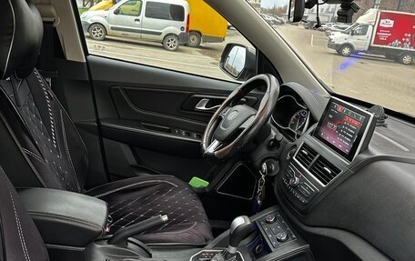 FAW Besturn X40 I, 2022 год, 1 105 000 рублей, 3 фотография