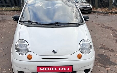 Ravon Matiz, 2016 год, 345 000 рублей, 1 фотография