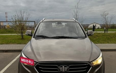 FAW Besturn X40 I, 2022 год, 1 105 000 рублей, 8 фотография