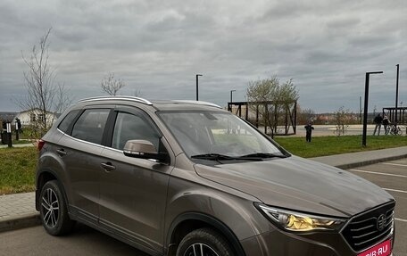 FAW Besturn X40 I, 2022 год, 1 105 000 рублей, 5 фотография