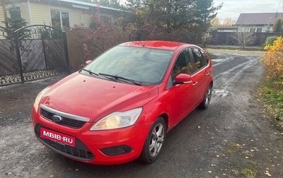 Ford Focus II рестайлинг, 2010 год, 310 000 рублей, 1 фотография