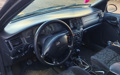 Opel Vectra B рестайлинг, 1998 год, 130 000 рублей, 3 фотография