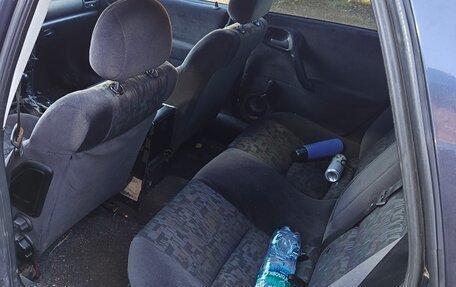 Opel Vectra B рестайлинг, 1998 год, 130 000 рублей, 4 фотография