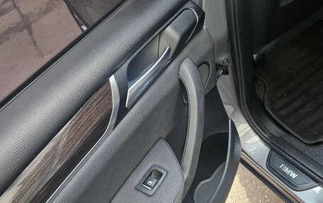 BMW X3, 2014 год, 2 800 000 рублей, 17 фотография