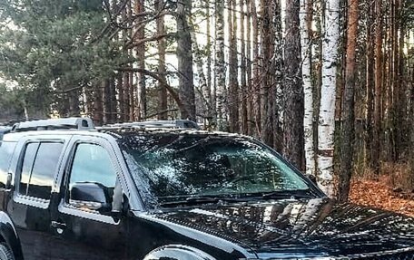 Nissan Pathfinder, 2014 год, 180 000 рублей, 6 фотография