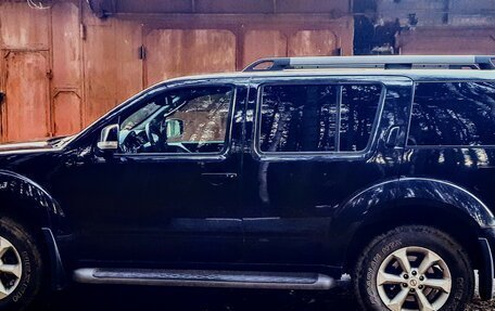 Nissan Pathfinder, 2014 год, 180 000 рублей, 9 фотография