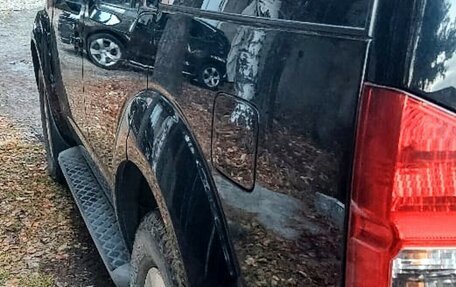 Nissan Pathfinder, 2014 год, 180 000 рублей, 5 фотография