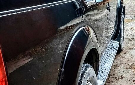 Nissan Pathfinder, 2014 год, 180 000 рублей, 4 фотография