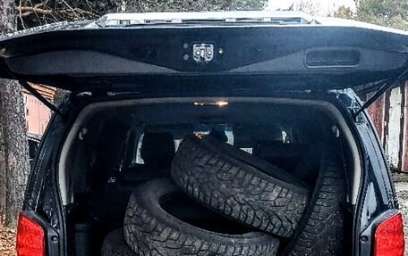 Nissan Pathfinder, 2014 год, 180 000 рублей, 3 фотография