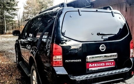 Nissan Pathfinder, 2014 год, 180 000 рублей, 8 фотография
