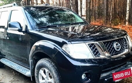 Nissan Pathfinder, 2014 год, 180 000 рублей, 7 фотография