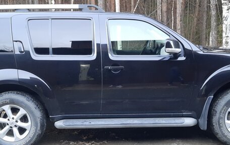 Nissan Pathfinder, 2014 год, 180 000 рублей, 11 фотография