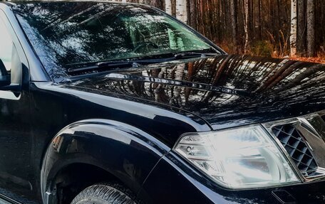 Nissan Pathfinder, 2014 год, 180 000 рублей, 12 фотография