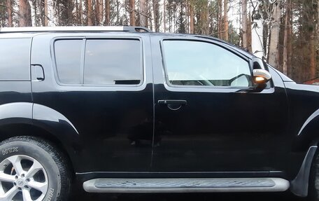 Nissan Pathfinder, 2014 год, 180 000 рублей, 14 фотография