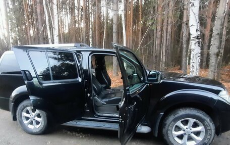 Nissan Pathfinder, 2014 год, 180 000 рублей, 15 фотография