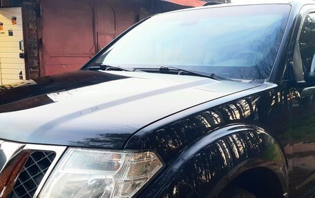 Nissan Pathfinder, 2014 год, 180 000 рублей, 13 фотография