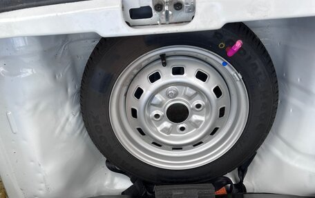 Ravon Matiz, 2016 год, 345 000 рублей, 5 фотография