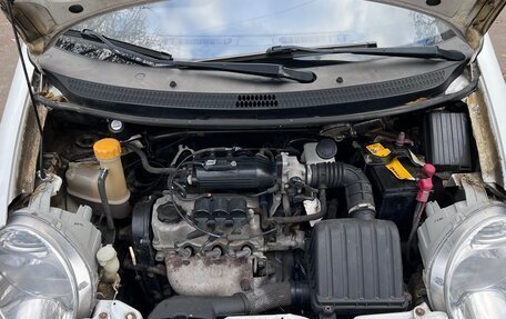 Ravon Matiz, 2016 год, 345 000 рублей, 6 фотография