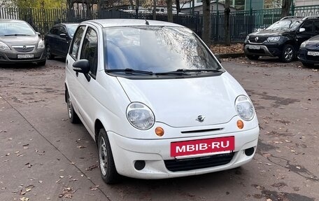 Ravon Matiz, 2016 год, 345 000 рублей, 2 фотография